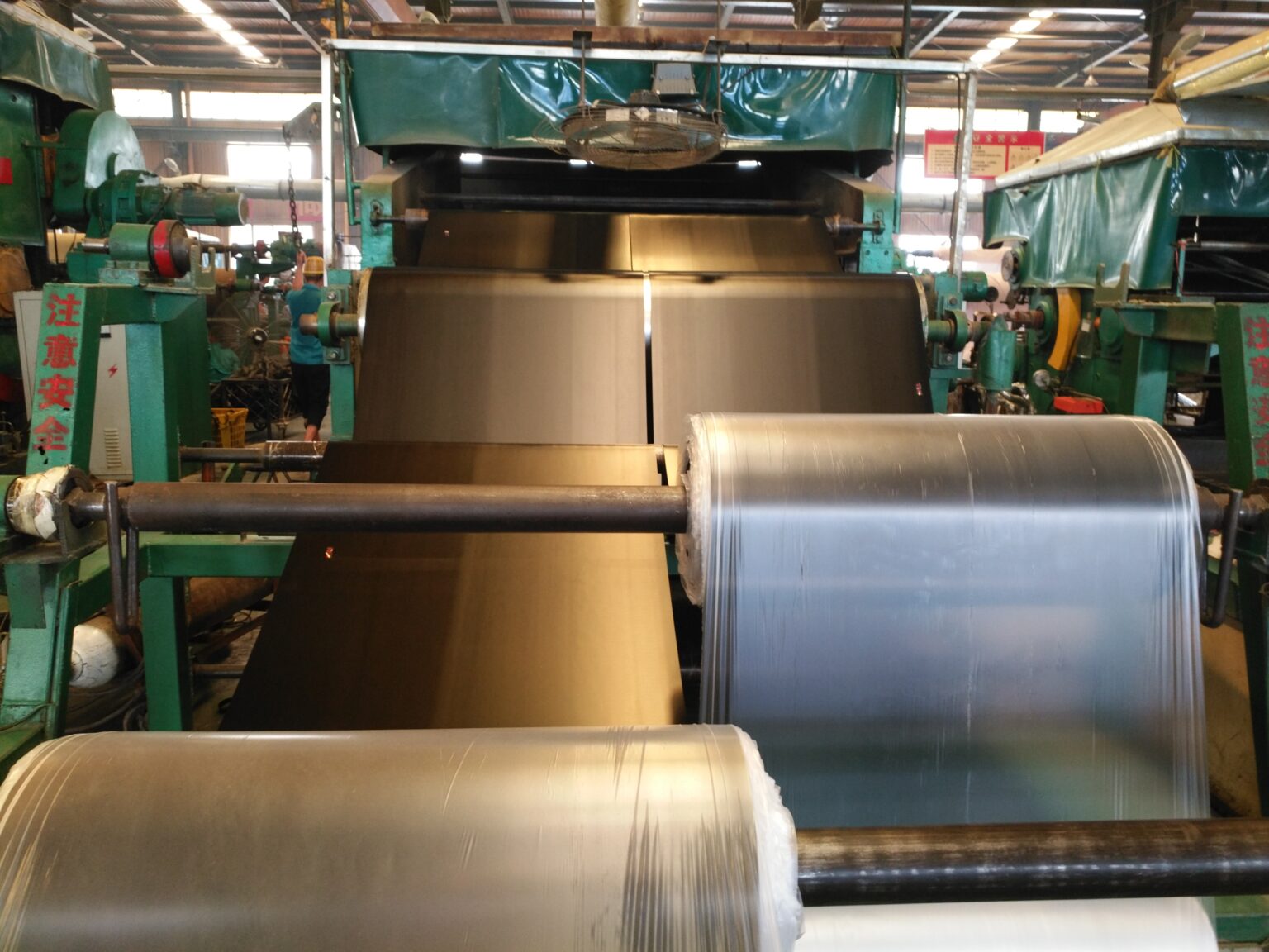 JIURUN Corporation: High Quality Rubber Sheet Wholesale