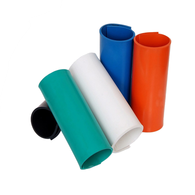 Soft PVC sheet - JIURUN Corporation: high quality rubber sheet wholesale