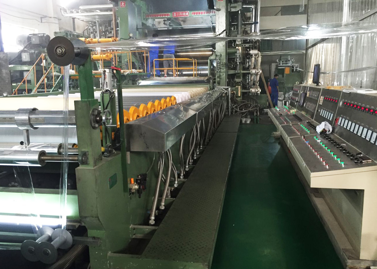 About - JIURUN Corporation: high quality rubber sheet wholesale